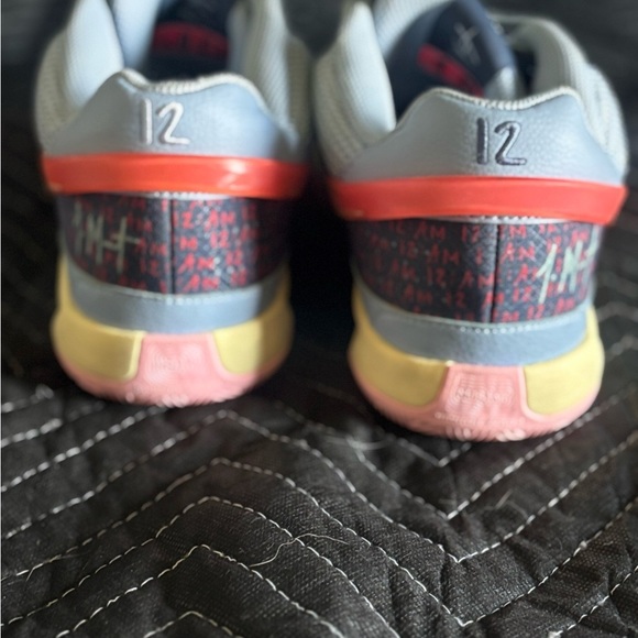 Size 10.5 - Nike Ja 1 Day One - DR8785-400. - Picture 6 of 11